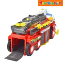 Dickie Toys Rescue Hybrid Fire Tanker Vehicle