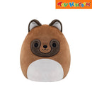 Squishmallows Adopt Me Tanuki 8 inch Plush