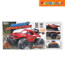 Dream Machine 1:16 RC Buggy Sprinter Die-cast