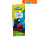 Sesame Street Ice Cream Maker Playset