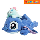 Disney Plush Stitch Functional 20 inch Floppy Plush