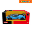 Rastar 1:43 Lamborghini Die-cast Model