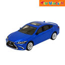 MSZ Lexus  ES300h Die-cast Model Car Official Licensed