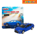 MSZ Lexus  ES300h Die-cast Model Car Official Licensed