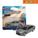 MSZ Lexus  ES300h Die-cast Model Car Official Licensed