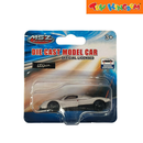 MSZ Utopia Die-cast Model Car Official Licensed
