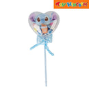 Disney Loving Bouquet Stitch Plush
