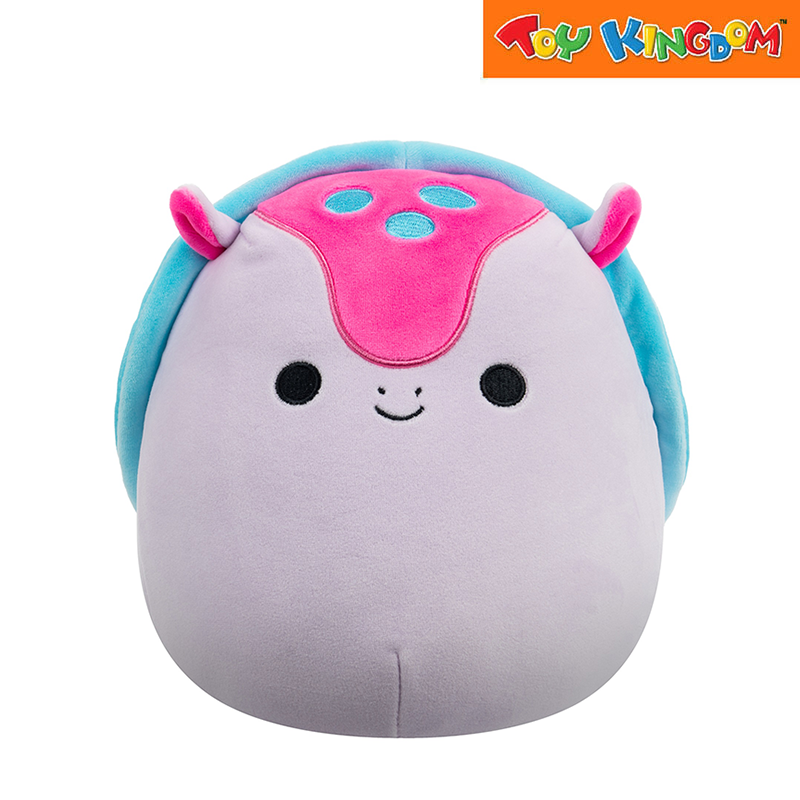 Inch Squishmallow Original Squishmallows 5-Inch 8-Pack Assortment Food