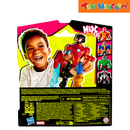 Marvel Mix Mashers Miles Morales Action Figure