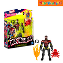 Marvel Mix Mashers Miles Morales Action Figure