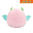 Squishmallows Lilia Little 7.5 inch Plush