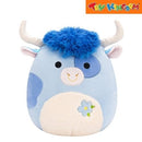 Squishmallows Bermayeh Little 7.5 inch Plush