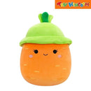 Squishmallows Caroleena Little Plush