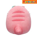 Squishmallows Lady Kraken Little Plush