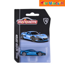 Majorette Rimac Nevera Edition