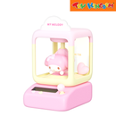 Moetch Sanrio Wobble Doll Machine Light Movable