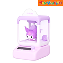 Moetch Sanrio Wobble Doll Machine Light Movable