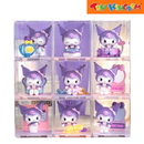 Moetch Kuromi Home Dressing up Series Mini Box Pro