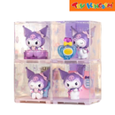 Moetch Kuromi Home Dressing up Series Mini Box Pro