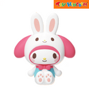 Moetch Sanrio Cross Dressing Relaxing Plush