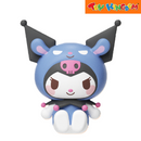 Moetch Sanrio Cross Dressing Relaxing Plush