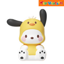 Moetch Sanrio Cross Dressing Relaxing Plush