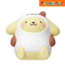 Moetch Sanrio Cross Dressing Relaxing Plush