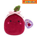 Squishmallows Claudia Little 7.5 inch Plush