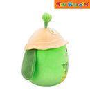 Squishmallows Trenton Little 7.5 inch Plush