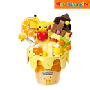 Keepplay Pokemon Cone Building Blocks