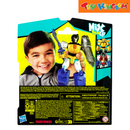 Transformers Mixmashers Action Figure