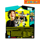 Transformers Mixmashers Action Figure