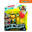 Transformers Mixmashers Action Figure