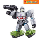 Transformers Mix Mashers Megatron Action Figure