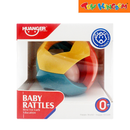 Huanger Baby Rattles