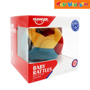 Huanger Baby Rattles