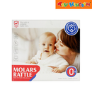 Huanger Molars Rattle