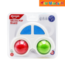 Huanger Silicone Pop Board