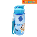 Totsafe Bluey & Bingo Lunch Box & Water Bottle Set