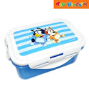 Totsafe Bluey & Bingo Lunch Box & Water Bottle Set