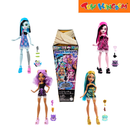 Monster High Buried Secrets Mystery Doll