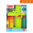 Fisher-Price Adding Alligator