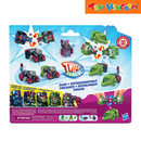 Transformers Swapticons Action Figure