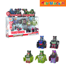 Transformers Swapticons Action Figure