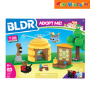 BLDR Adopt Me Coffee Shop 225pcs Building Set