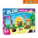 BLDR Adopt Me Coffee Shop 225pcs Building Set