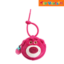Disney Plush Lotso 10cm Coin Purse