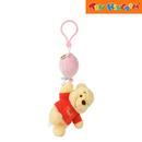 Disney Winnie the Pooh Balloon Key Chain Plush