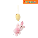 Disney Winnie the Pooh Balloon Key Chain Plush