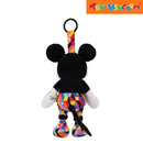 Disney Jr. Mickey Mouse Camouflage Keychain